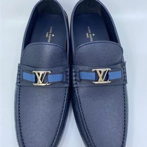 Louis Vuitton loafers
